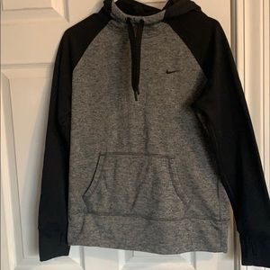 Nike Hoodie!
